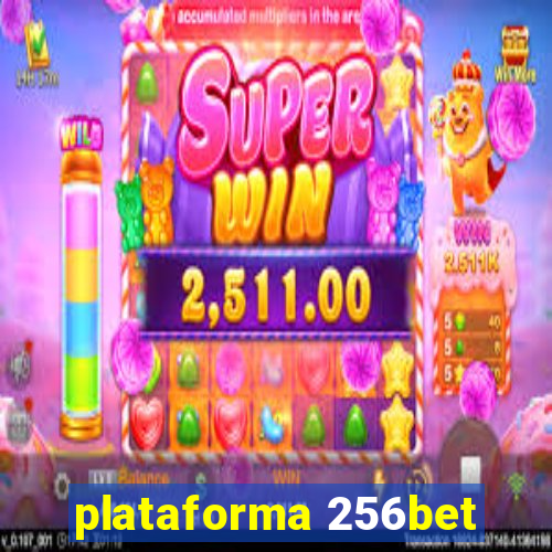 plataforma 256bet